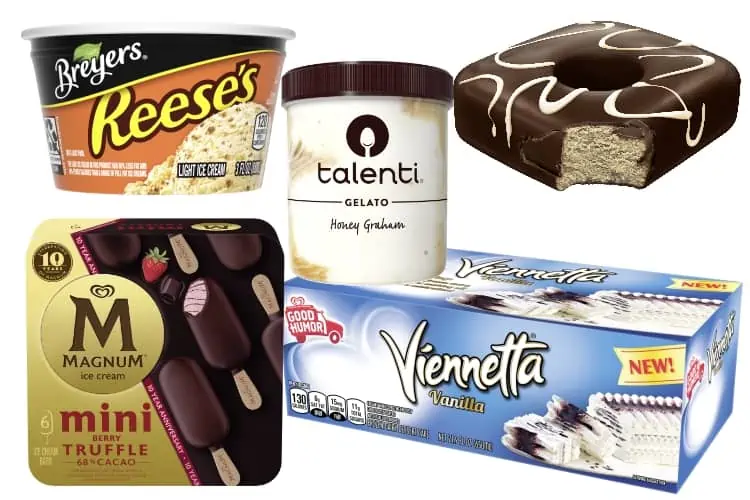 Unilever Dairy Proteins