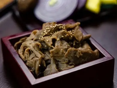 UNLIMEAT Grilled Meats