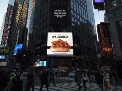 Unlimeat US Launch