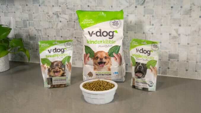 V Dog V Dog