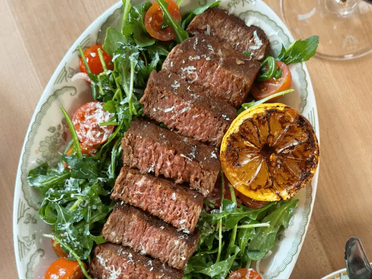 Vegan Whole Cut Steak