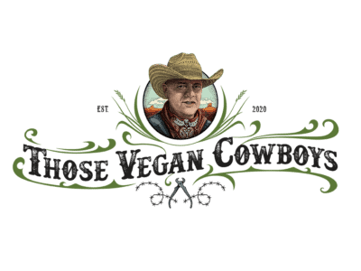 The founders of meat alternatives company The Vegetarian Butcher have announced they are starting a new company focused on dairy alternatives. It will be known as Those Vegan Cowboys.