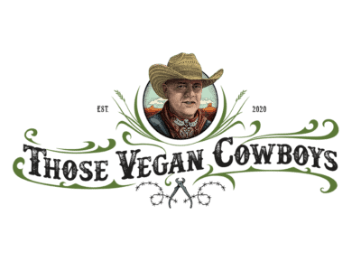 The founders of meat alternatives company The Vegetarian Butcher have announced they are starting a new company focused on dairy alternatives. It will be known as Those Vegan Cowboys.