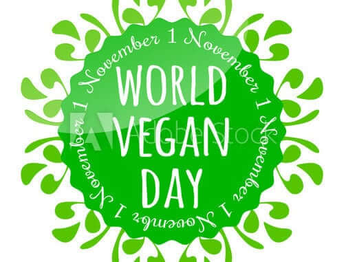 vegan day