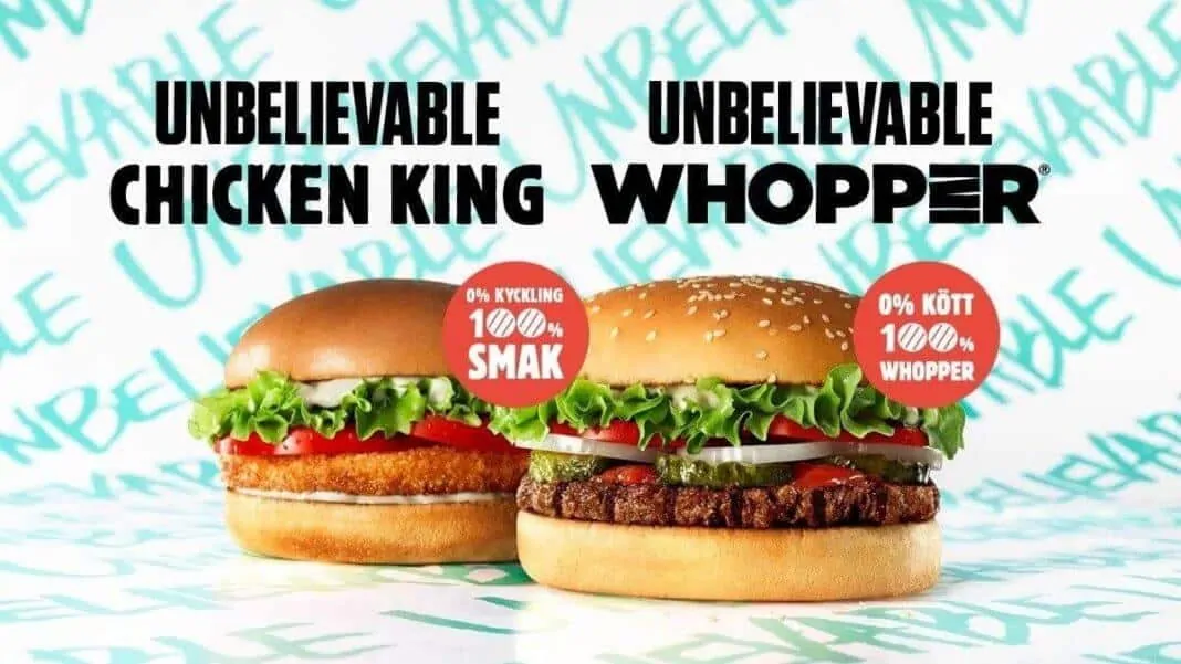 Burger King Europe