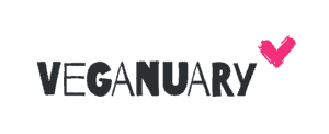 veganuary logo