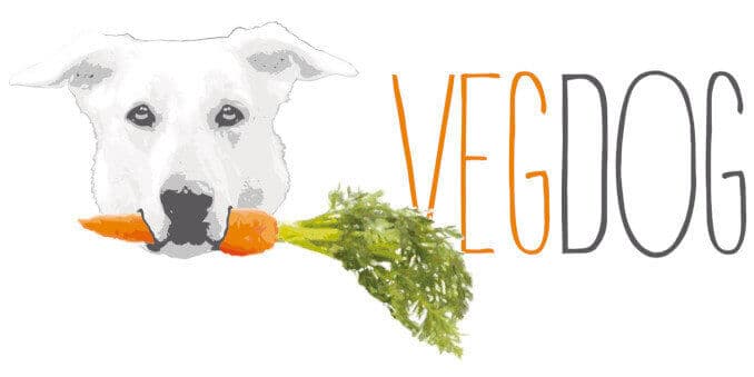 vegdog logo