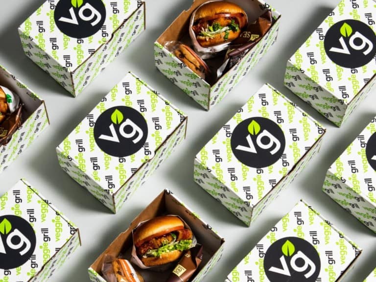 Burger Boxes
