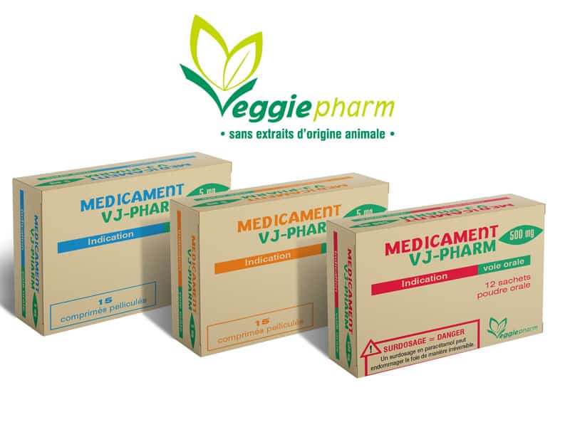 veggiepharm