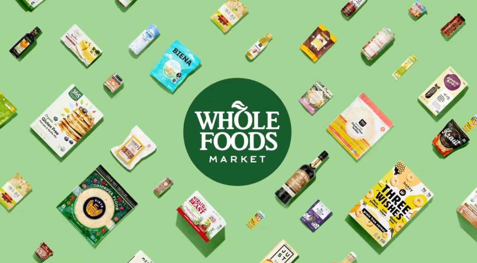 Whole Foods Predicts 2021 Food Trends Chickpeas, Upcycled Foods, and