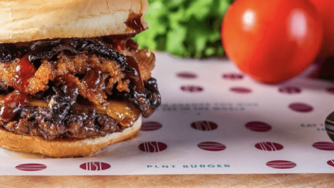 @plntburger (Instagram) @plntburger (Instagram)