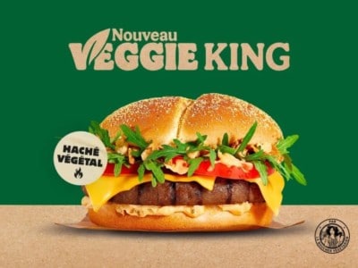 Burger King France