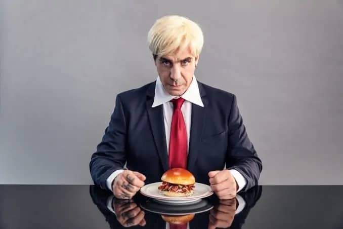 LikeMeat Rammstein