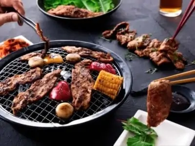 Next Meats Ribs