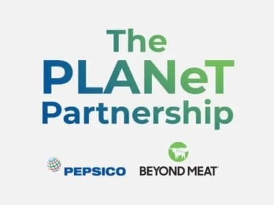PepsiCo / Beyond Meat The Planet Partnership