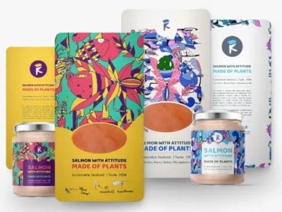 Revo Foods