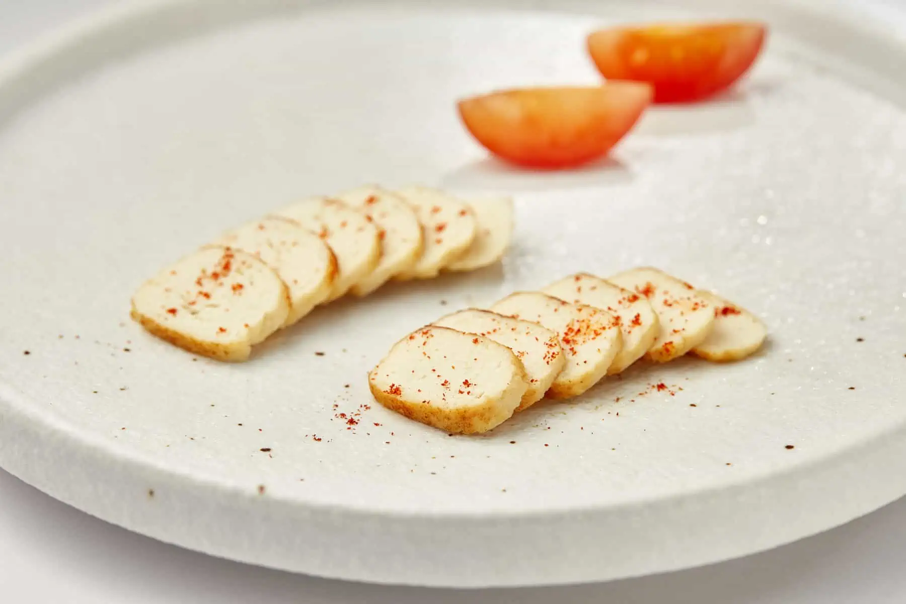 100% cells cultivated chicken