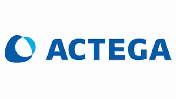 Actega logo altana Actega logo altana