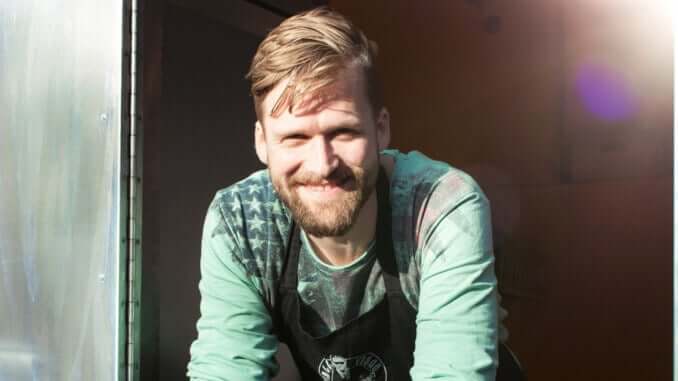 Christian Kuper – Vincent Vegan Christian Kuper – Vincent Vegan