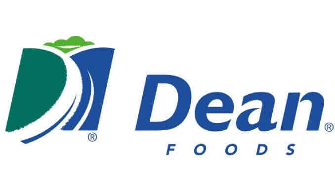 Dean Foods Logo Dean Foods Logo
