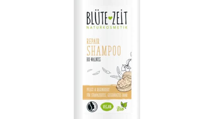 EDEKABlütezeit Edeka Blüte-Zeit