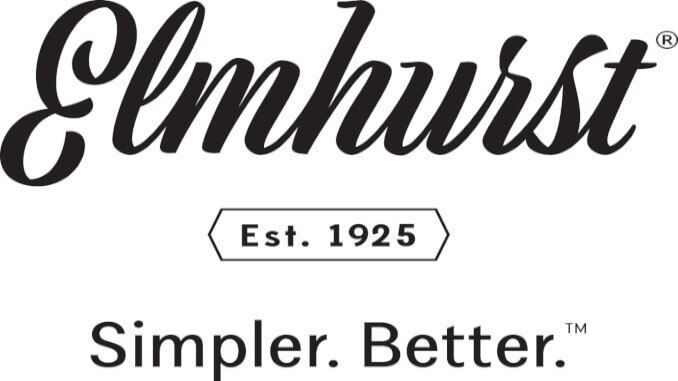 Elmhurst Logo Elmhurst Logo