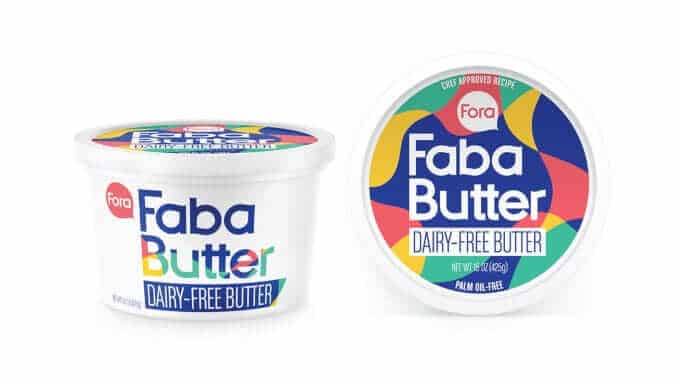 FabaButter