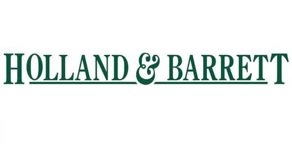 Holland & Barrett Holland & Barrett