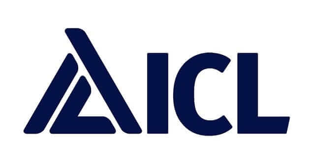 ICL logo ICL logo