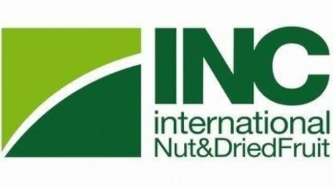 International Nut & Dried Fruit Council International Nut & Dried Fruit Council