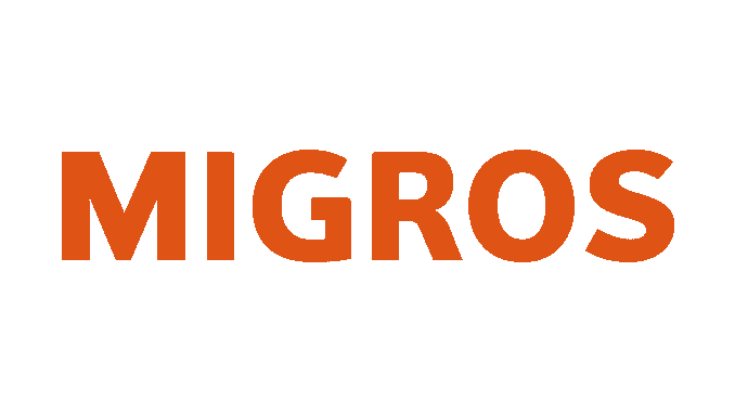 Migros Logo Migros Logo