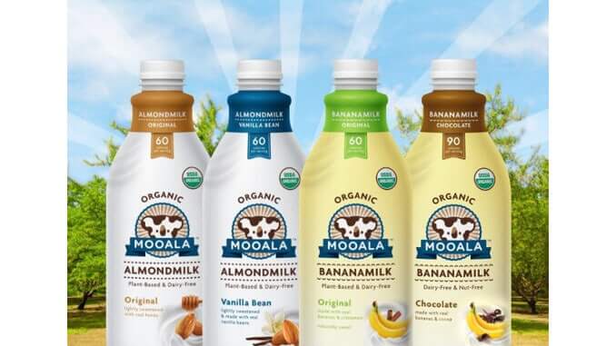 Mooala Milch Drinks Mooala Milch Drinks