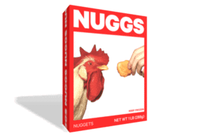 NUGGS Nuggets