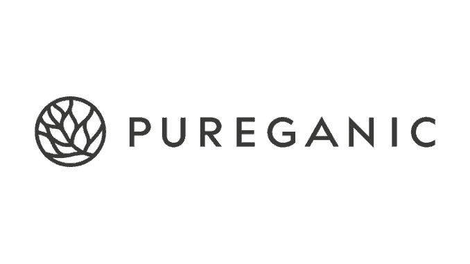 Pureganic logo Pureganic logo