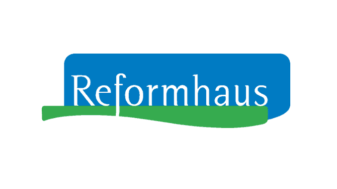 Reformhaus Reformhaus Logo