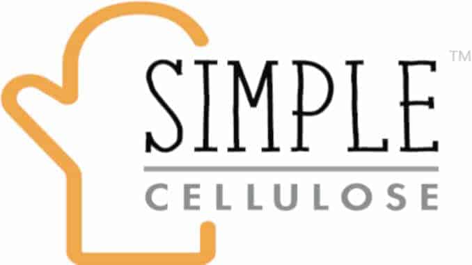 Renmatix Simple Cellulose 1 Renmatix Simple Cellulose 1