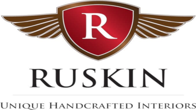 Ruskin Design Auto Leder 2 Ruskin Design Auto Leder 2