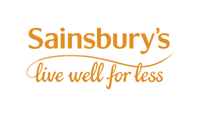 Sainsburys Logo Sainsbury's