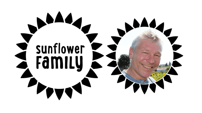 SunflowerFamily Titelbild SunflowerFamily Titelbild