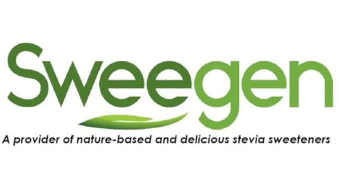Sweegen logo Sweegen logo