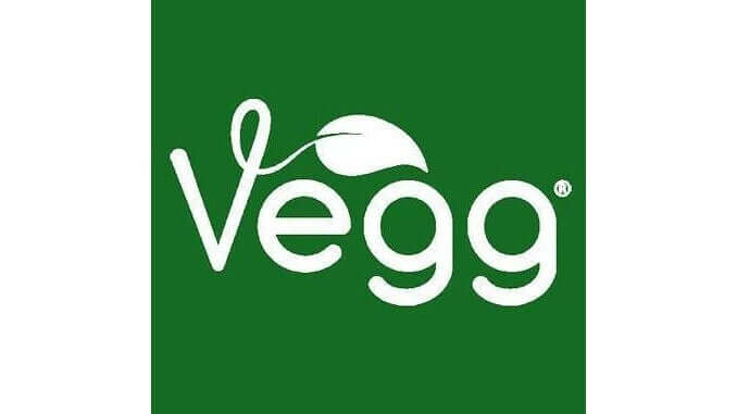 The Vegg Logo The Vegg Logo