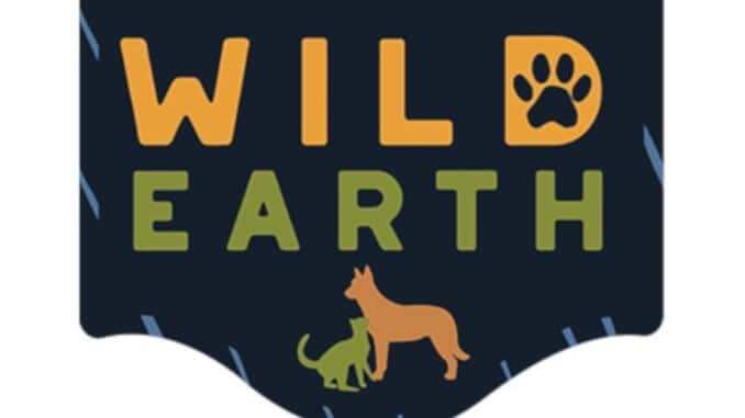 © Wild Earth Inc. Wild Earth Inc.