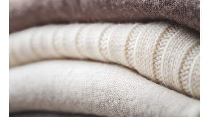 Woll-Pullover Woll-Pullover