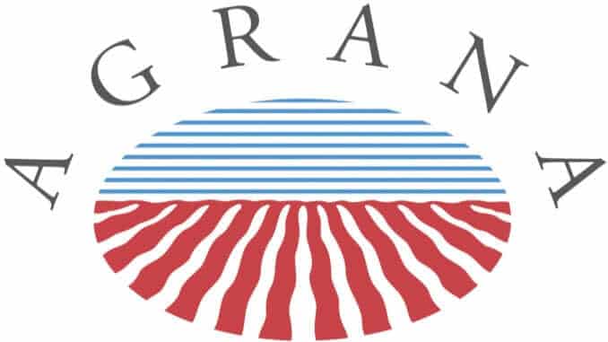 agrana logo agrana logo