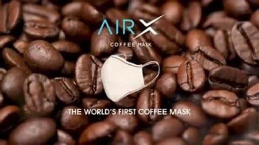 airx coffe mask airx coffe mask