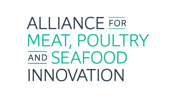alliance for meat poultry and seafood innovation logo alliance for meat poultry and seafood innovation logo