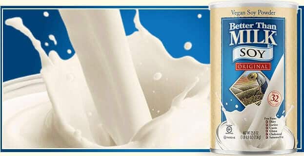 better than milk logo better than milk logo
