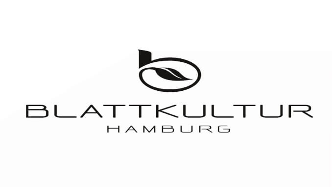 blattkultur logo blattkultur logo