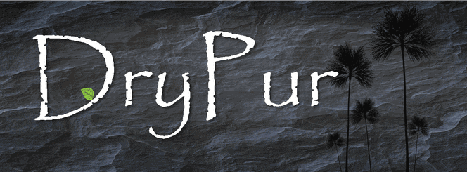 drypur logo drypur logo