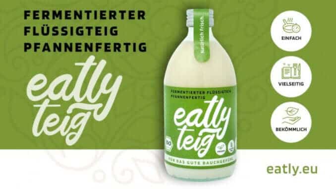 tastee gmbh eatly teig tastee gmbh eatly teig